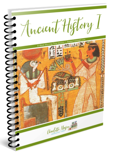 charlotte mason curriculum