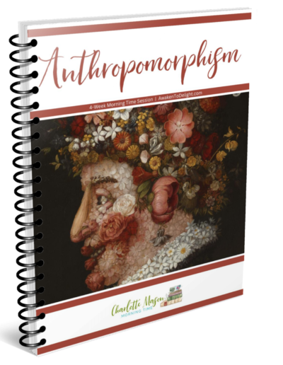 charlotte mason curriculum