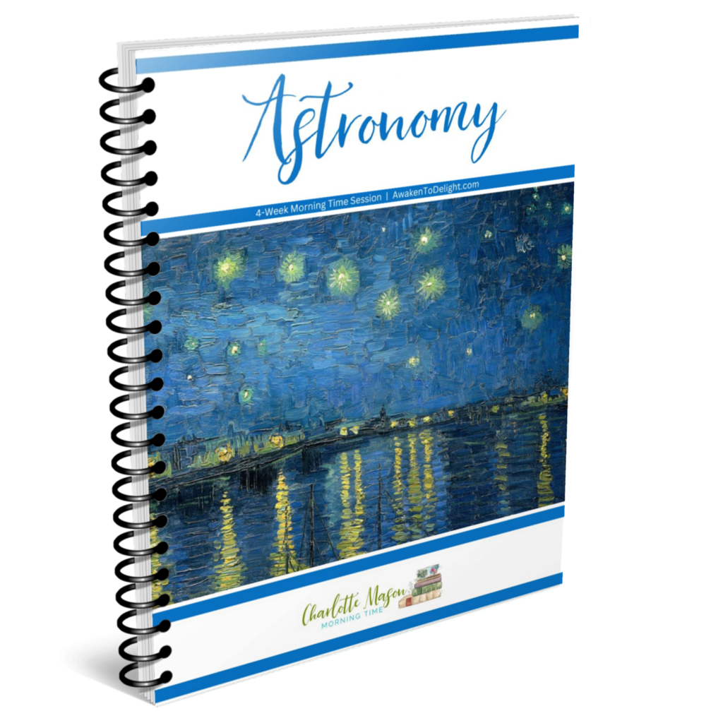 charlotte mason curriculum