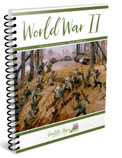 homeschool curriculum
