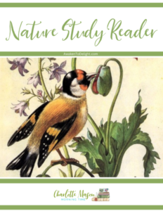 Nature Study Reader