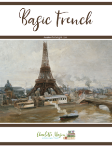 Basic French