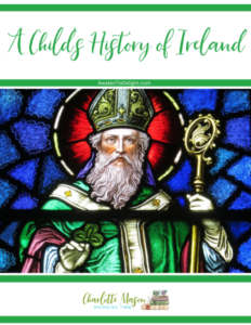 A Child’s History of Ireland
