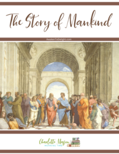 The Story of Mankind