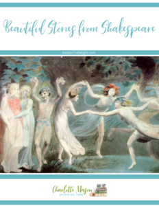 Beautiful Stories from Shakespeare