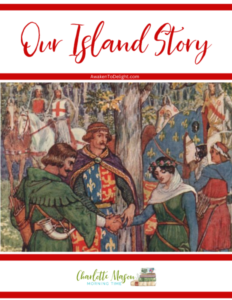 Our Island Story