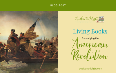 The Best Living Books for Exploring the American Revolution