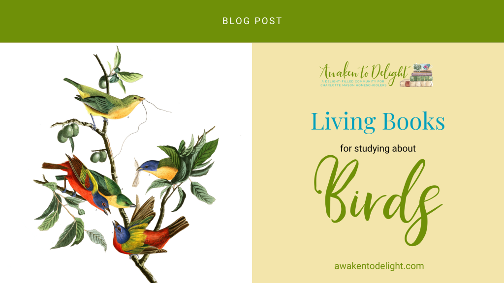 Living Books Birds