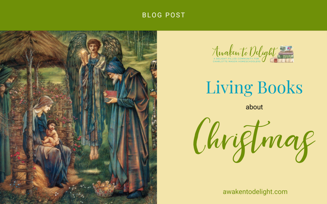 Add These Beautiful Christmas Stories to Your Family Traditions