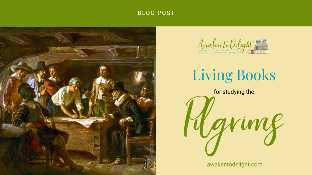 pilgrims