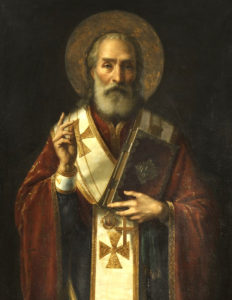 Saint Nicholas