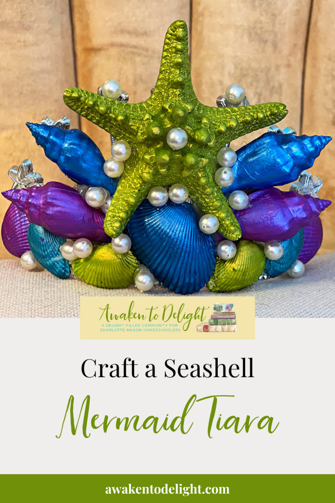 mermaid birthday party