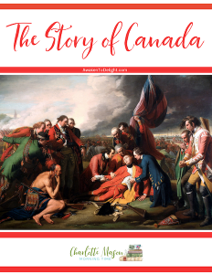 The Story of Canada