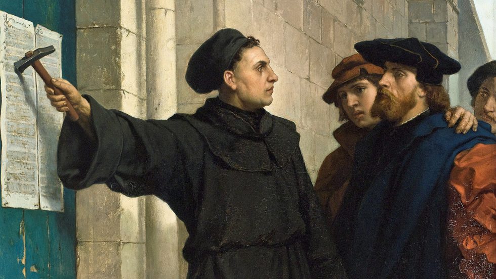 10 Benefits of The Reformation + A Quick Refresher - Awaken to Delight ...
