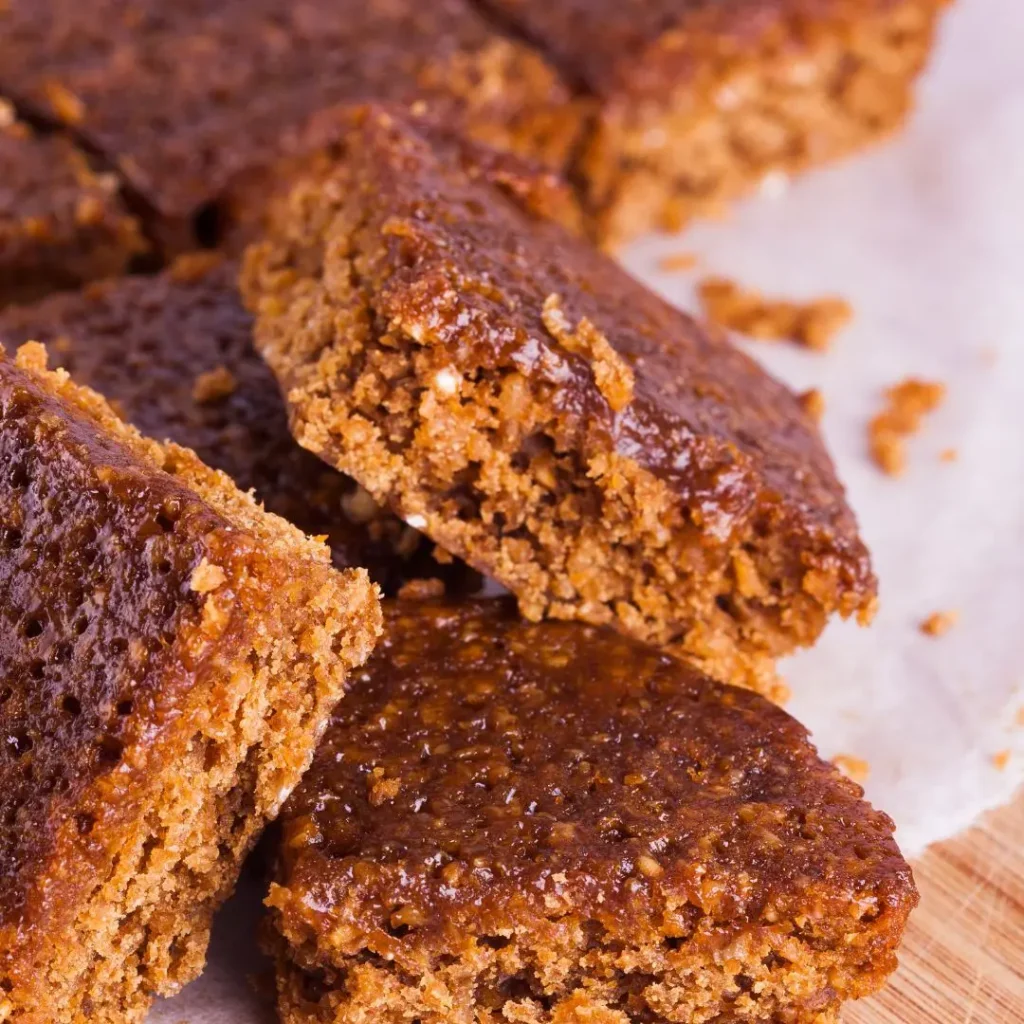 Celebrate Guy Fawkes Day with this tasty parkin recipe!
