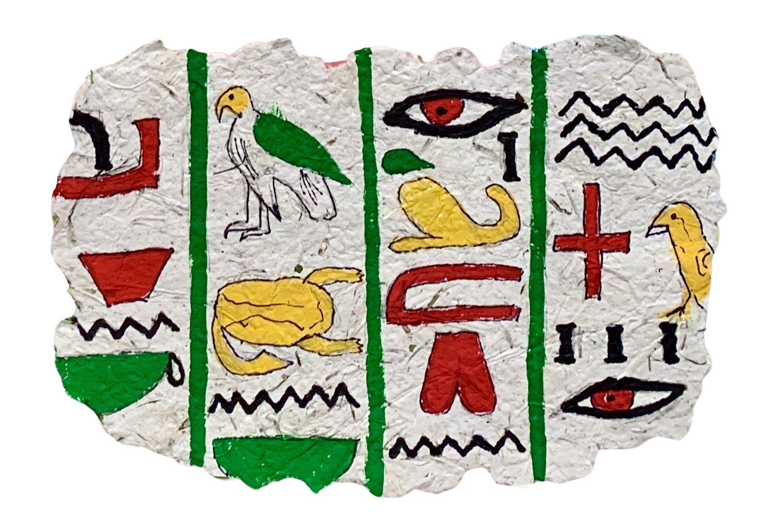 ancient egyptian art