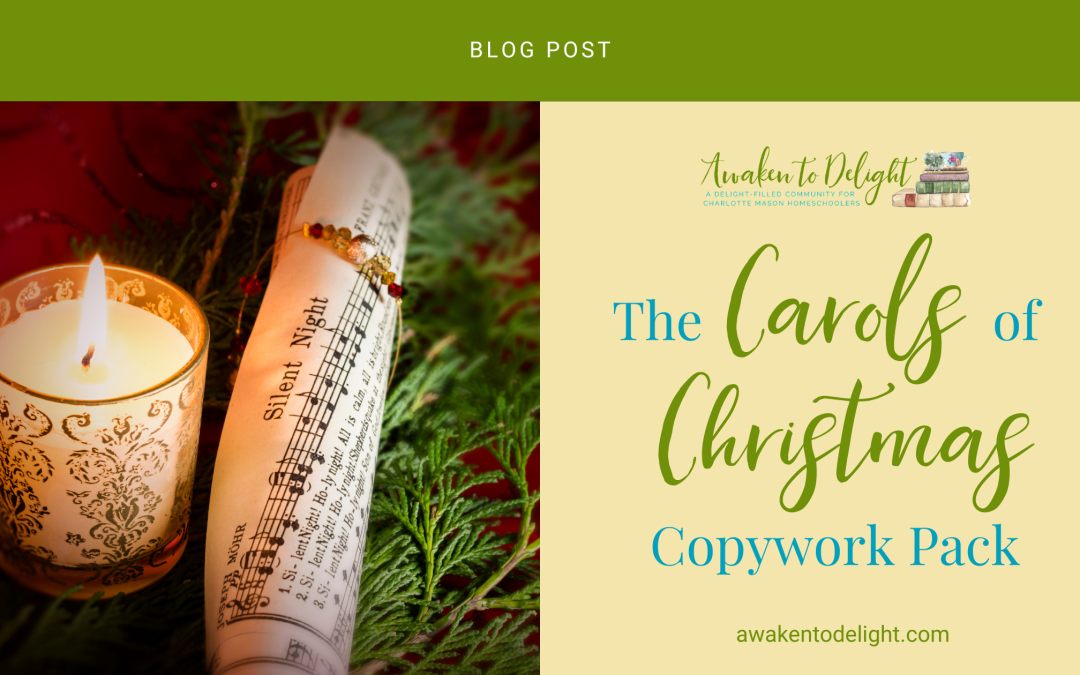 20 Beautiful Christmas Carols for Your Family to Know