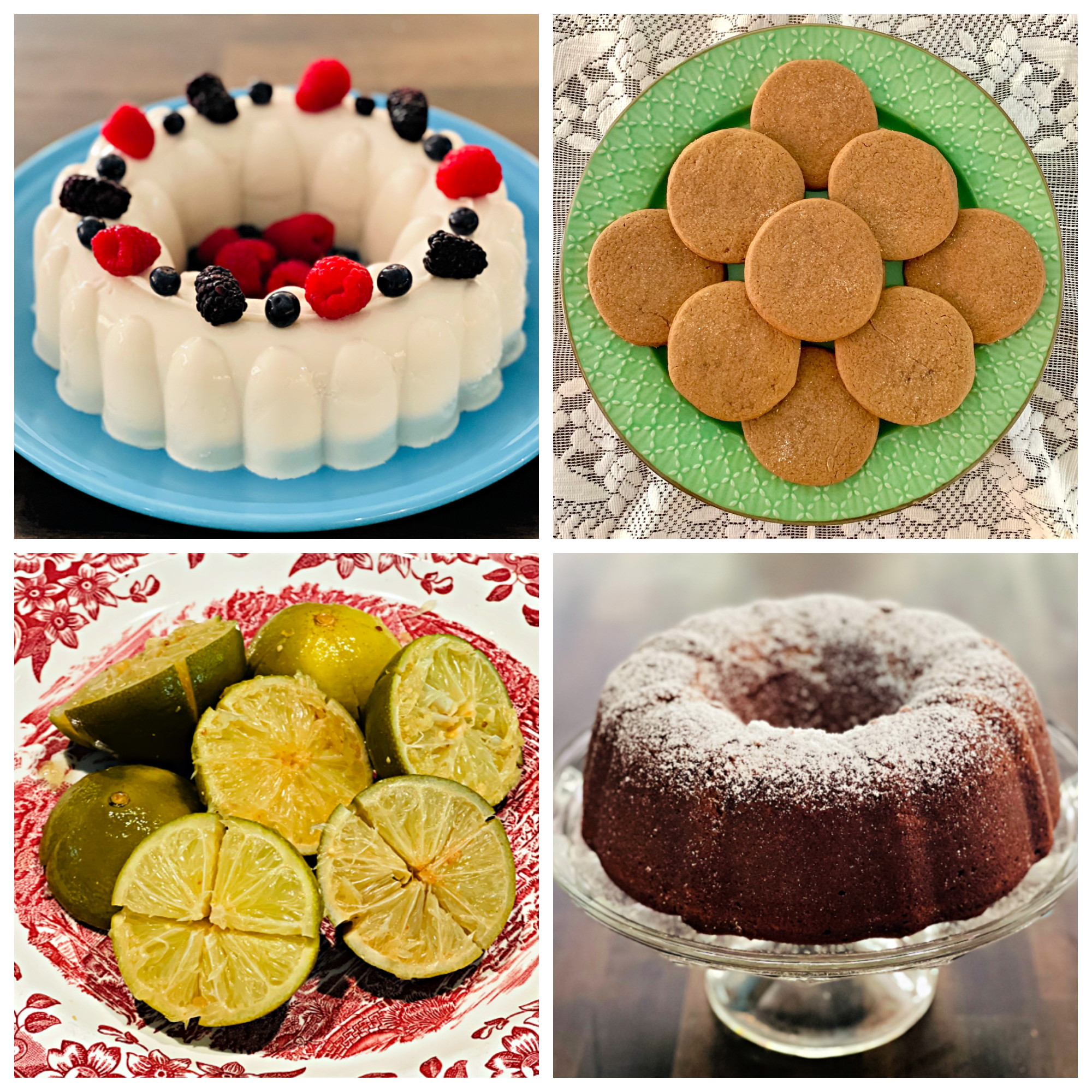 civil war recipes