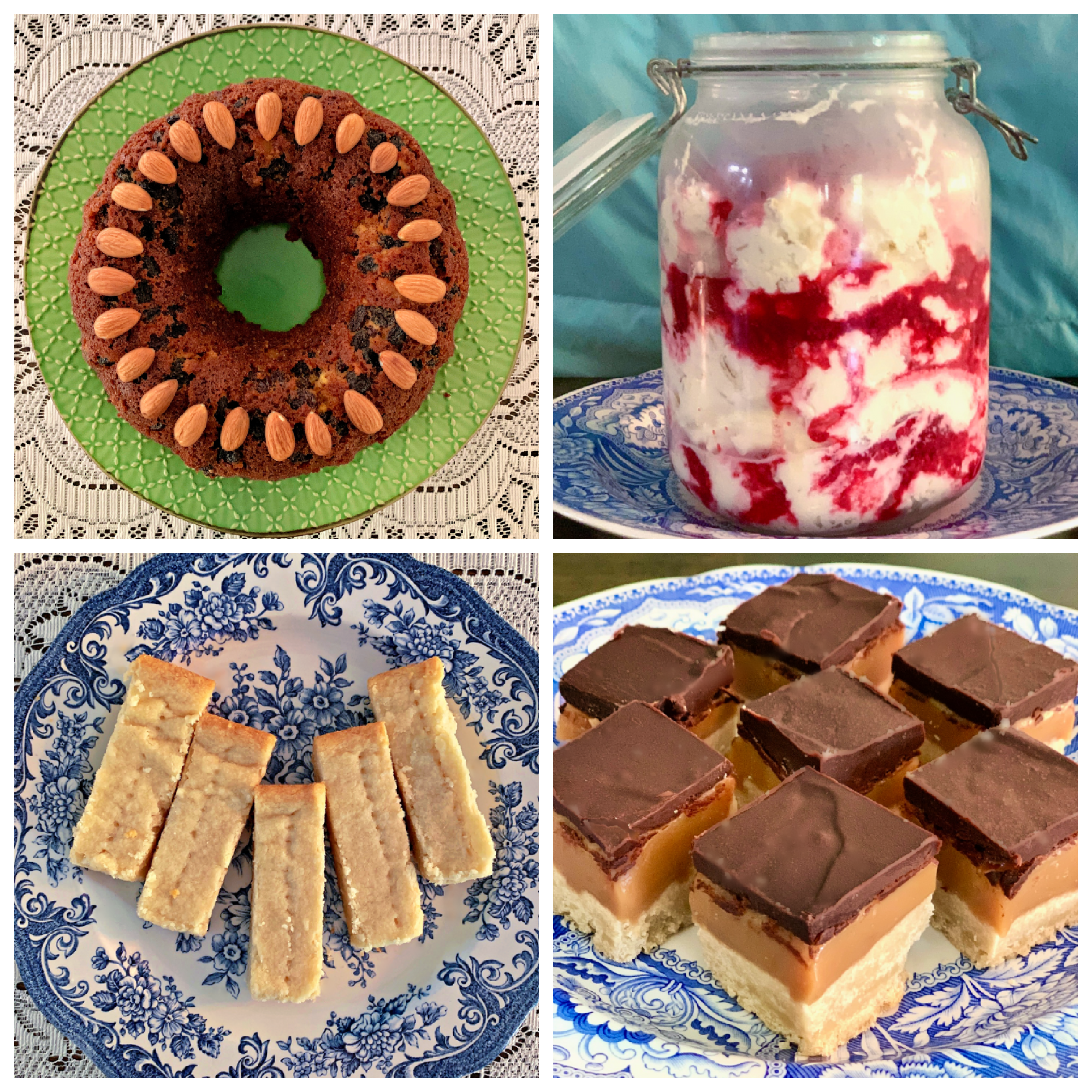 scottish recipes