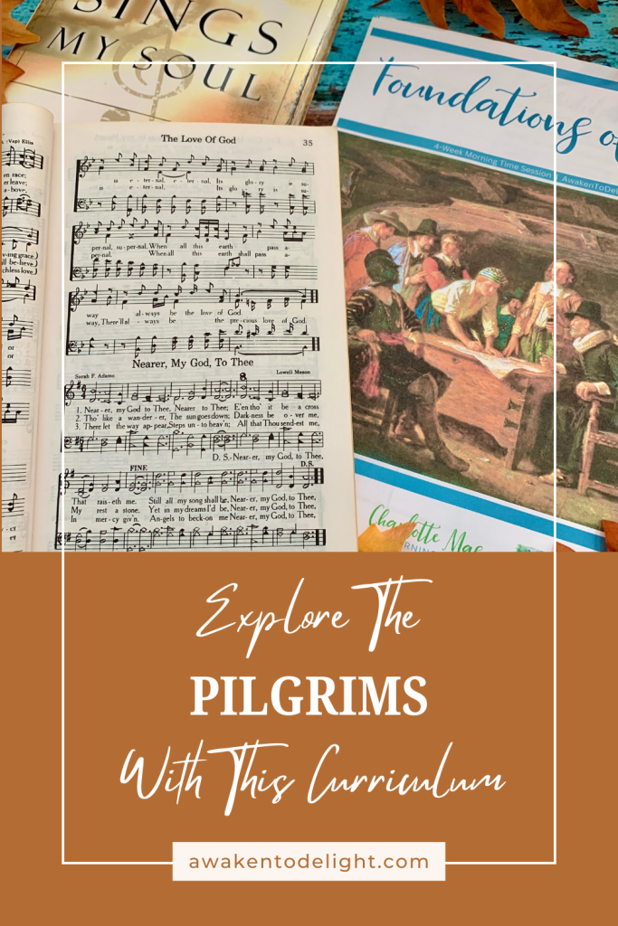 pilgrims