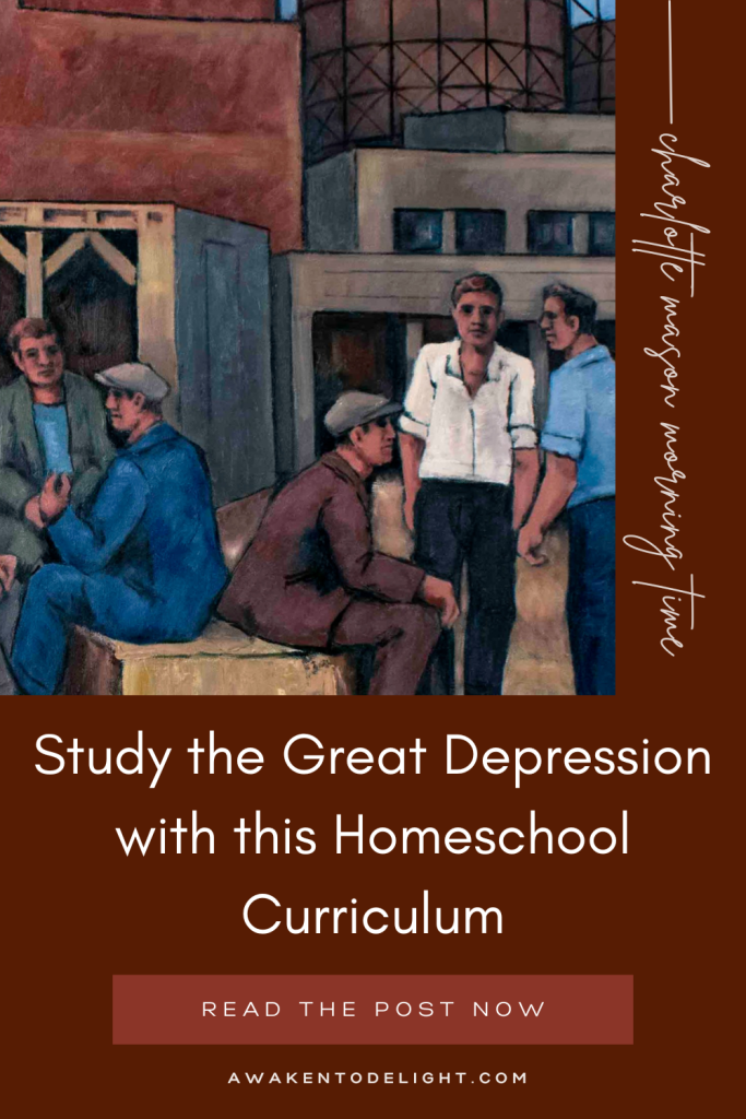 the great depression