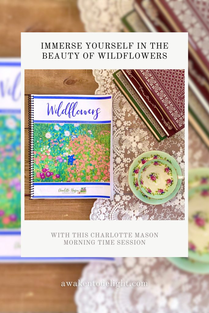 wildflowers