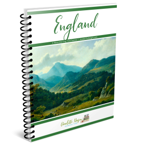 England Morning Time Session