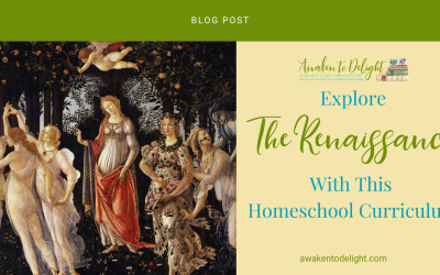 Discover the Magic of the Renaissance in Your Morning Time