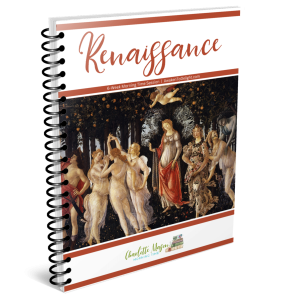 Renaissance Morning Time Session