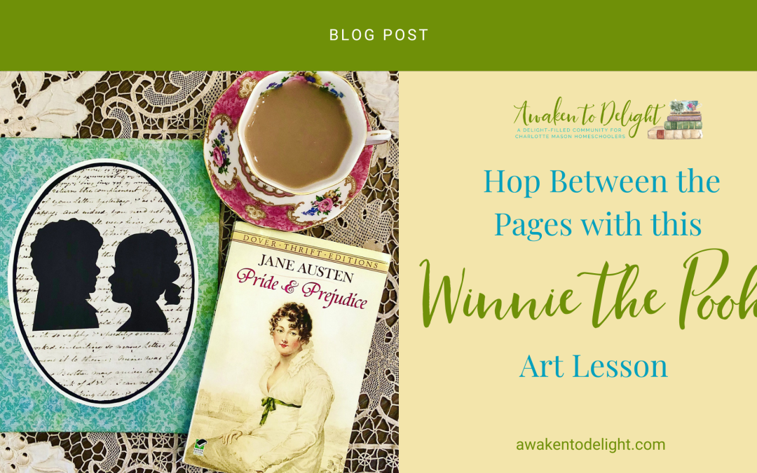 Painting Elegance: A Refined Art Study of Pride and Prejudice