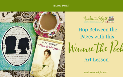 Painting Elegance: A Refined Art Study of Pride and Prejudice