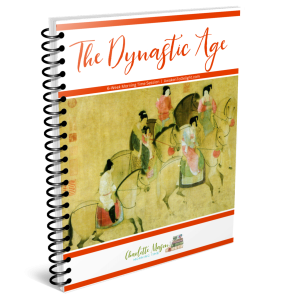 Dynastic Age Morning Time Session