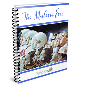 Modern Era Morning Time Session