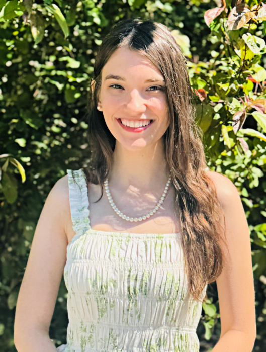 Abigail Gratehouse 1