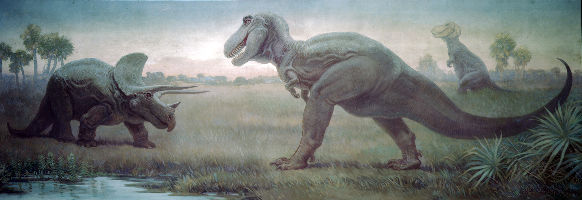 Dinosaurs Morning Time Session - Image 3