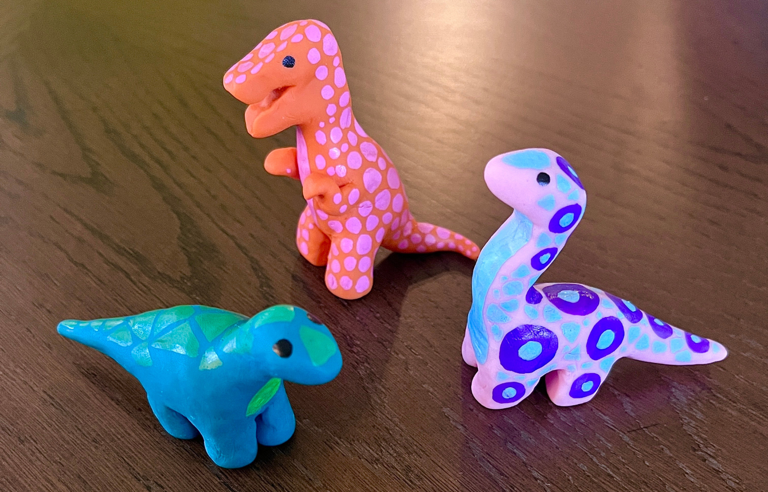 Dinosaurs Morning Time Session - Image 9